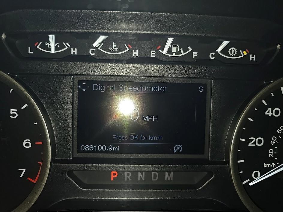 used 2019 Ford F-150 car, priced at $24,147