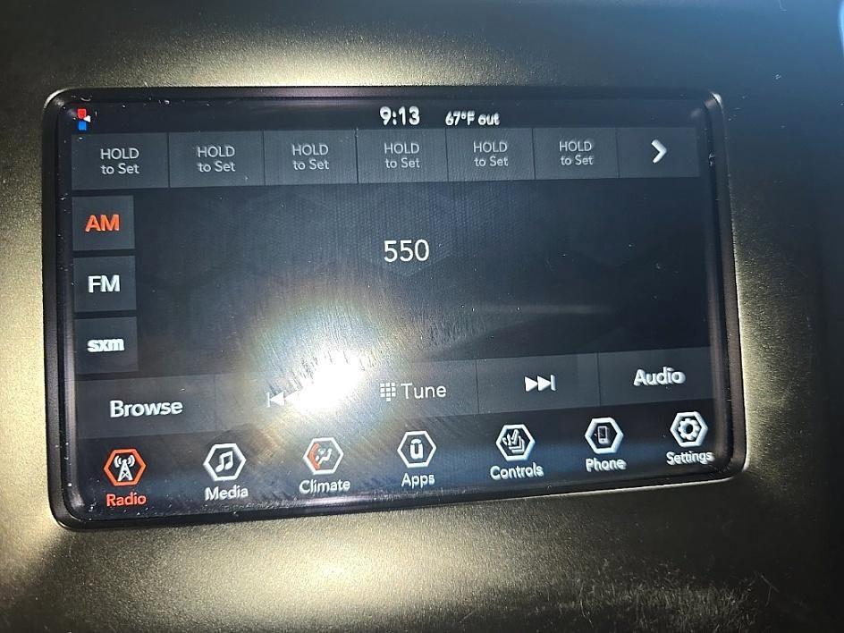 used 2020 Jeep Cherokee car, priced at $15,984