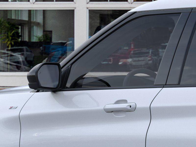 new 2026 Ford Explorer car, priced at $45,567