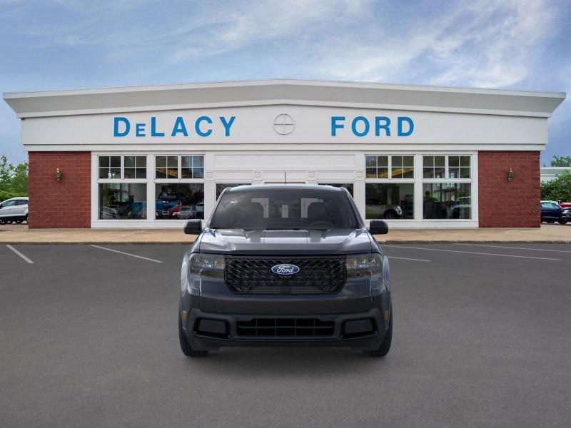 new 2026 Ford Maverick car, priced at $36,892