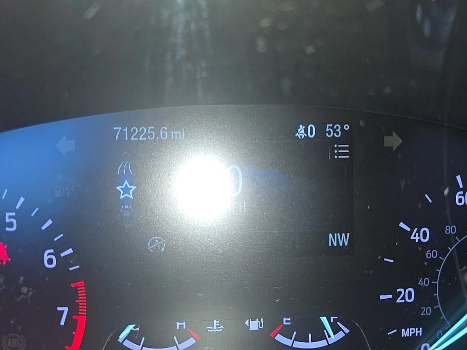 used 2020 Ford Escape car, priced at $14,994