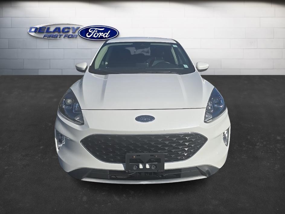 used 2020 Ford Escape car, priced at $14,994
