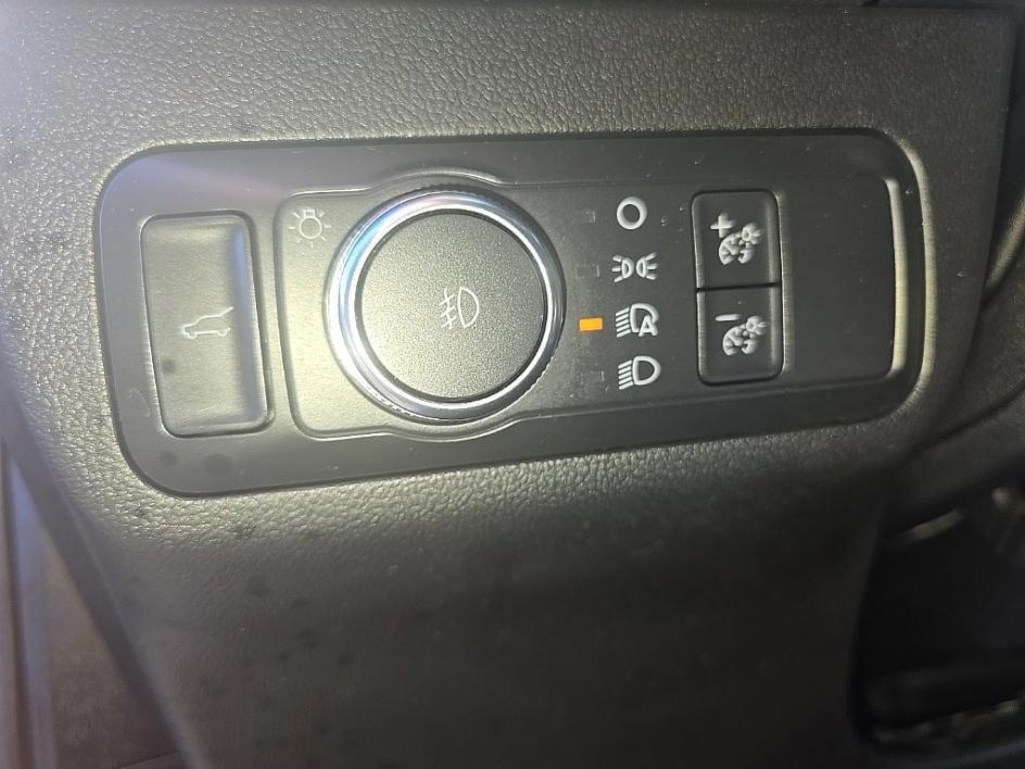 used 2020 Ford Escape car, priced at $14,994