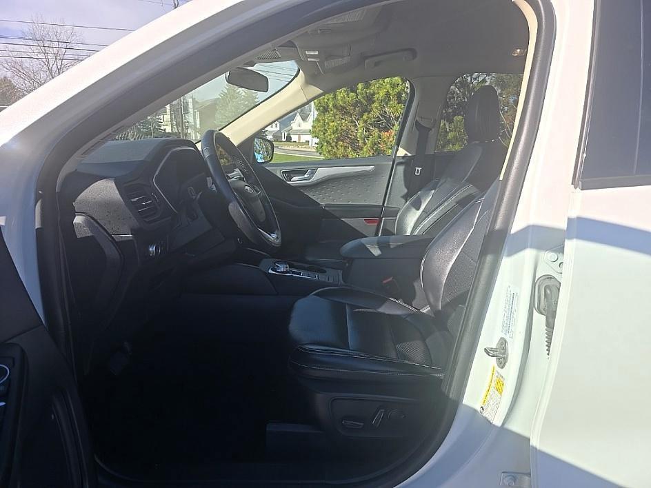 used 2020 Ford Escape car, priced at $14,994