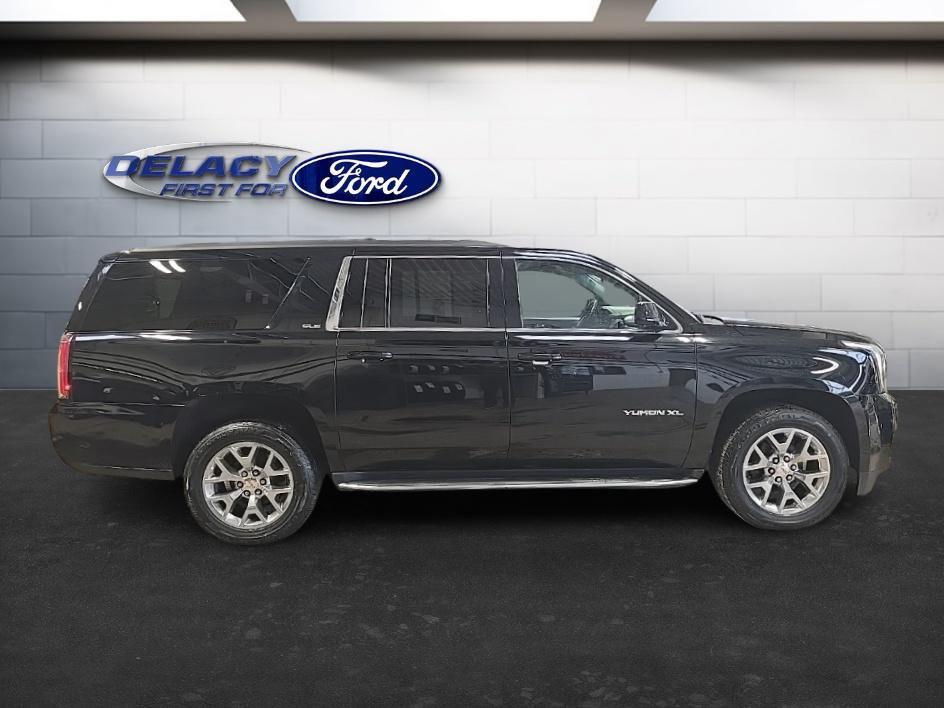 used 2019 GMC Yukon XL car, priced at $20,853