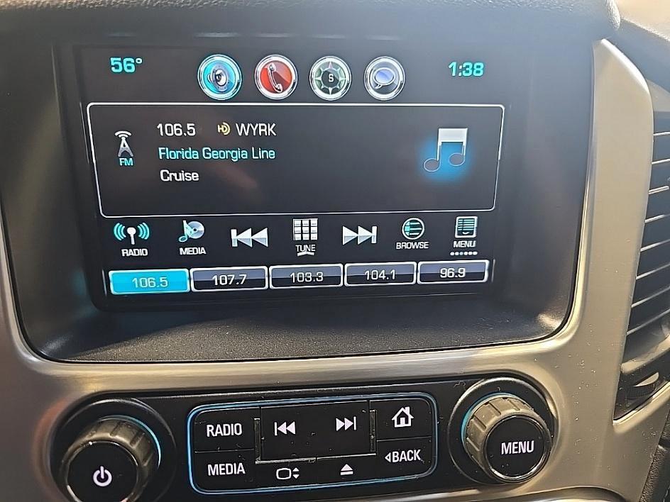 used 2019 GMC Yukon XL car, priced at $20,853