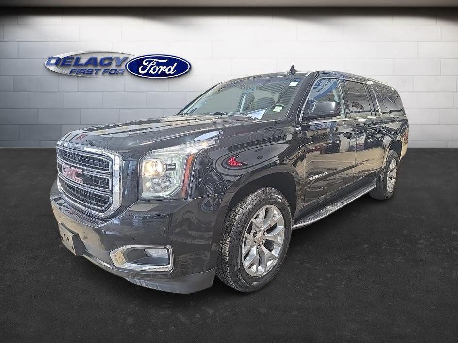 used 2019 GMC Yukon XL car, priced at $20,394