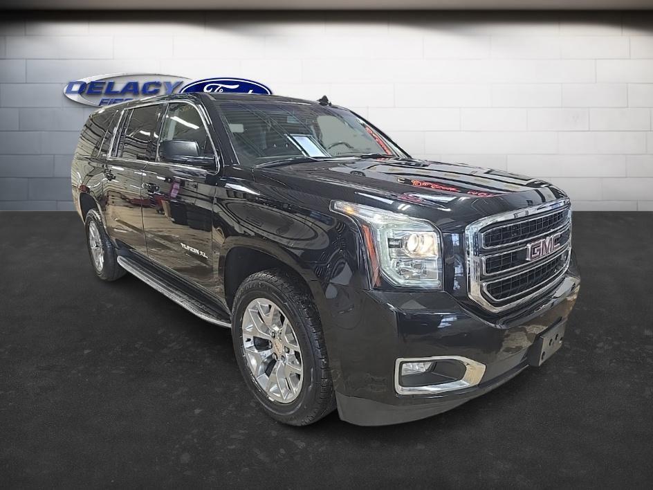 used 2019 GMC Yukon XL car, priced at $20,853