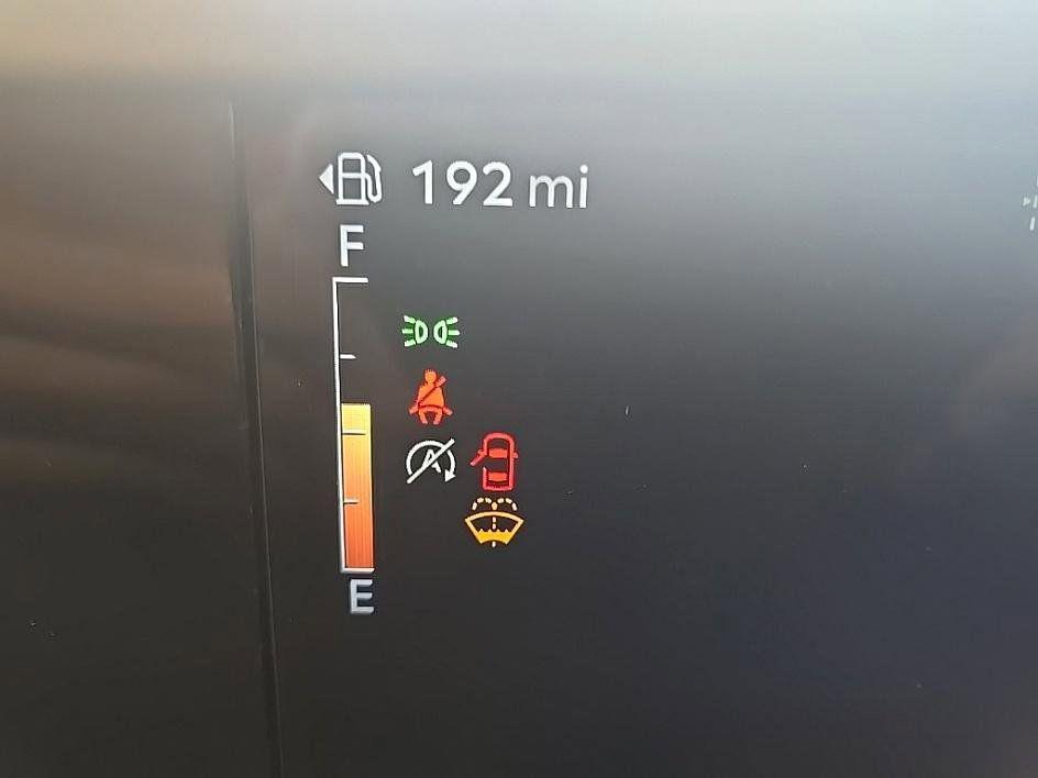 used 2025 Lincoln Nautilus car, priced at $56,303