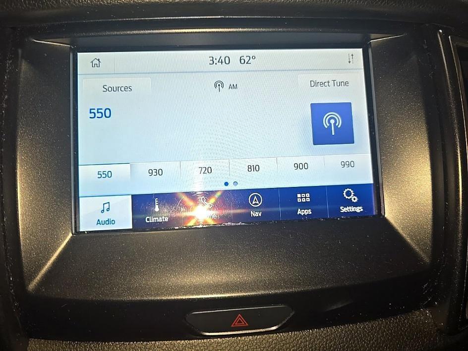 used 2023 Ford Ranger car, priced at $31,945