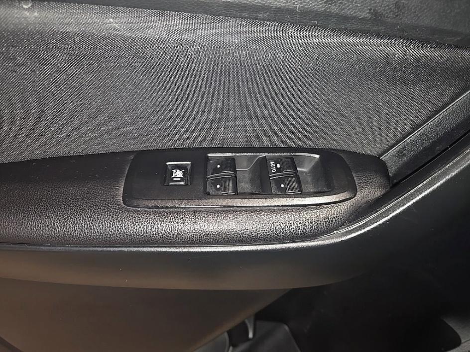 used 2023 Ford Ranger car, priced at $31,945