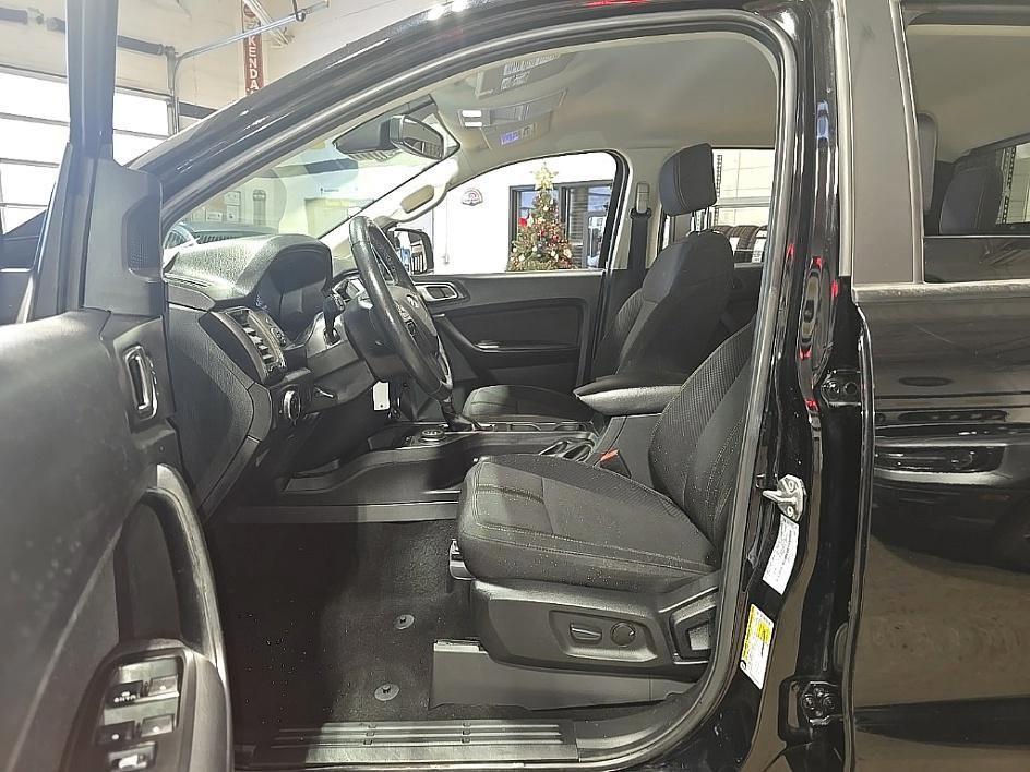 used 2023 Ford Ranger car, priced at $31,945