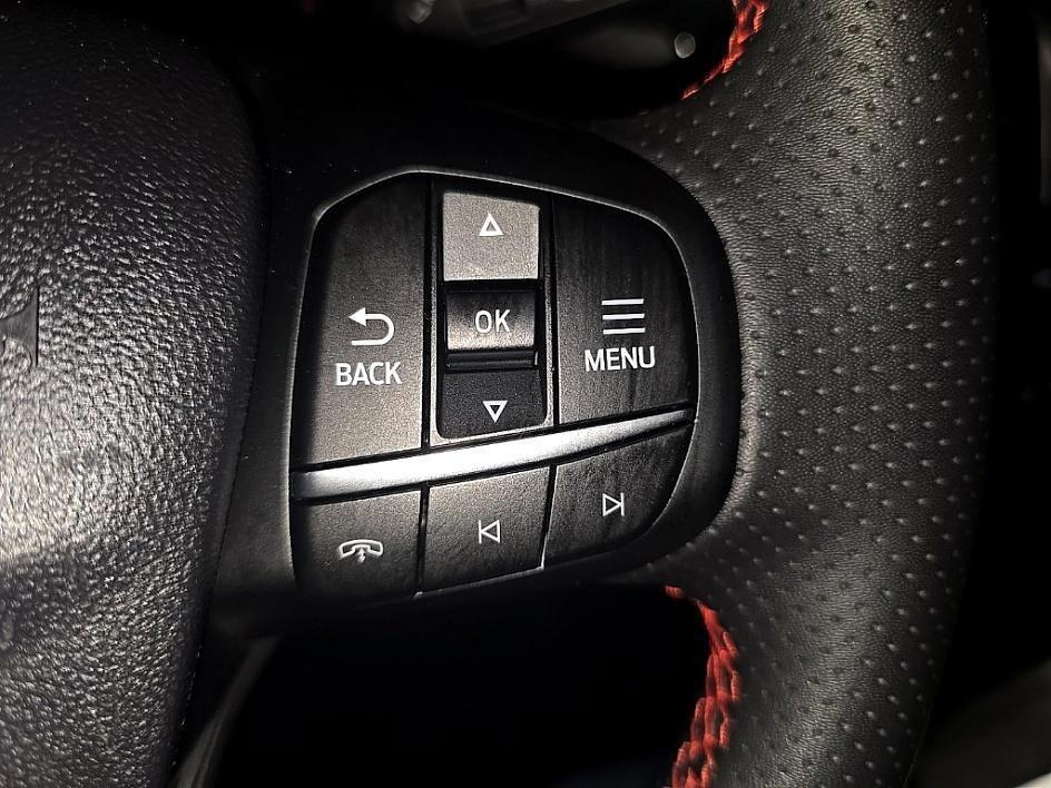 used 2023 Ford Escape car, priced at $23,186