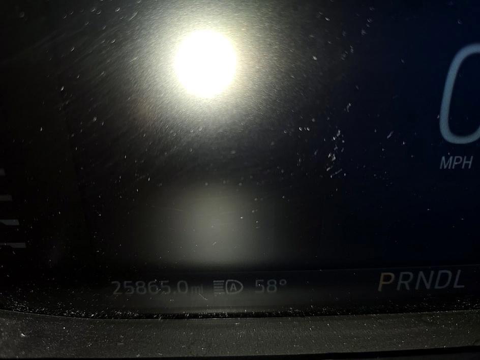 used 2023 Ford Escape car, priced at $23,186