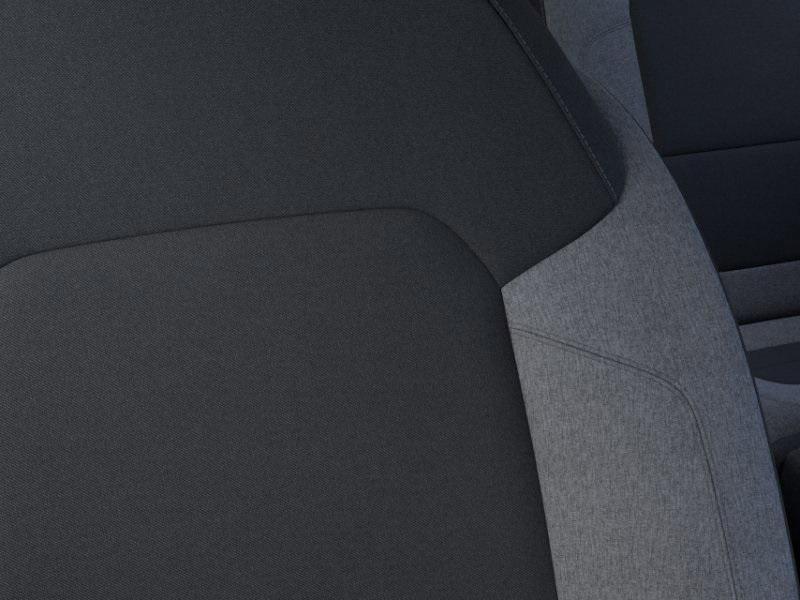 new 2025 Ford Bronco car, priced at $39,847