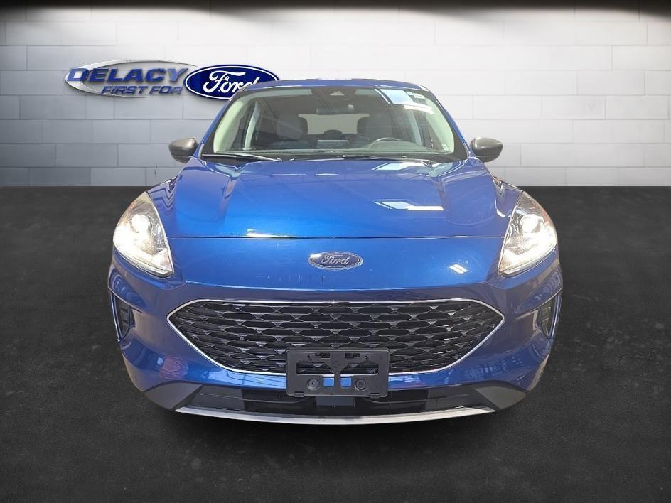 used 2022 Ford Escape car, priced at $19,830