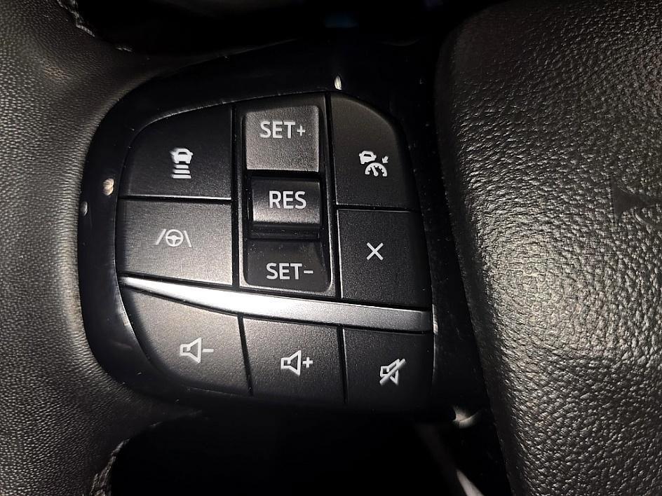 used 2022 Ford Escape car, priced at $19,830