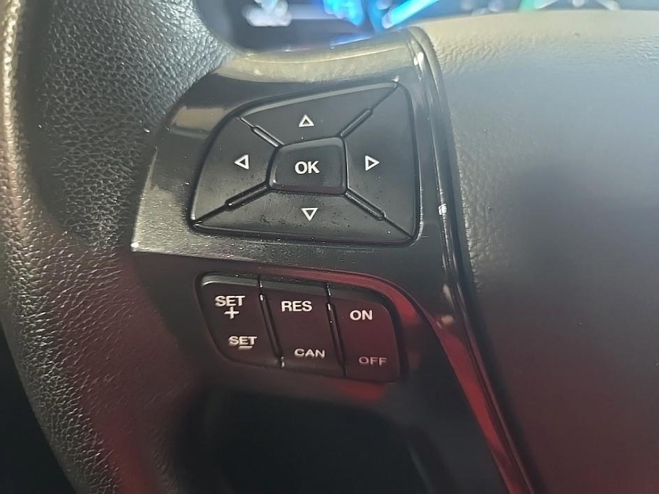 used 2017 Ford Explorer car, priced at $16,865