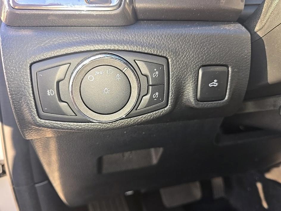 used 2019 Ford Ranger car, priced at $27,824