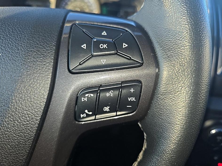 used 2019 Ford Ranger car, priced at $27,824