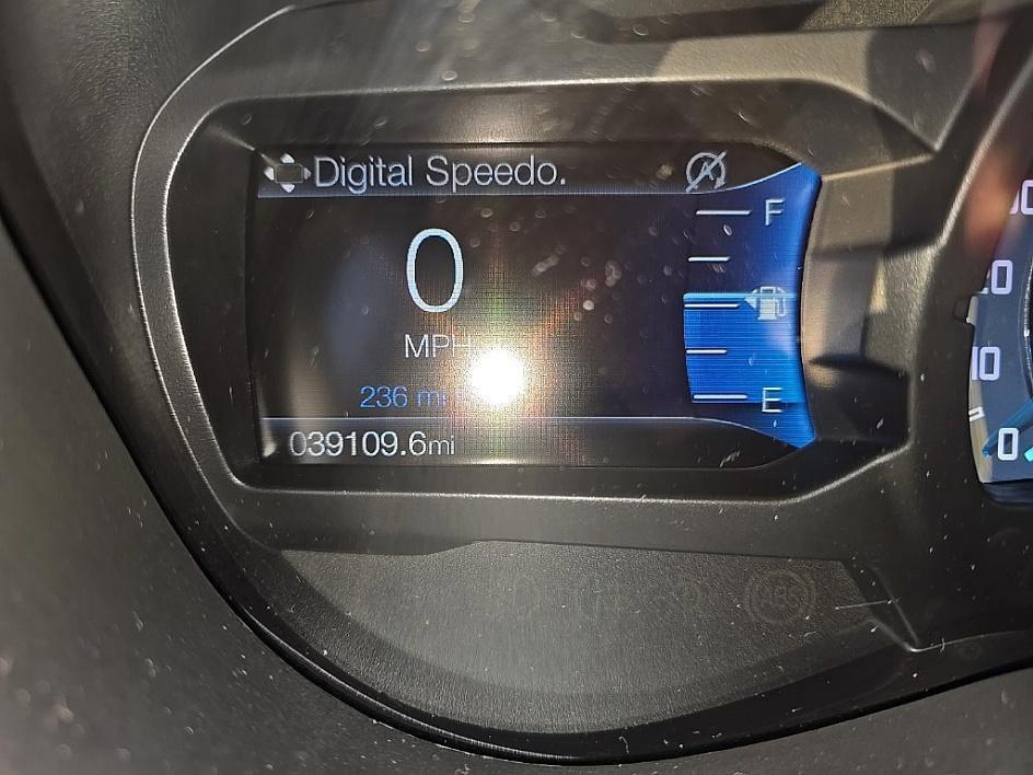 used 2019 Ford Ranger car, priced at $27,824