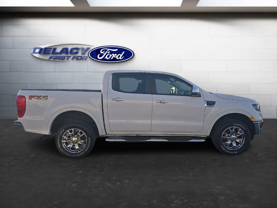 used 2019 Ford Ranger car, priced at $27,824