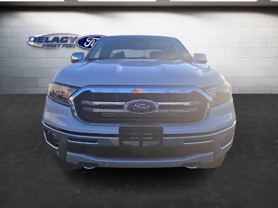 used 2019 Ford Ranger car, priced at $27,824