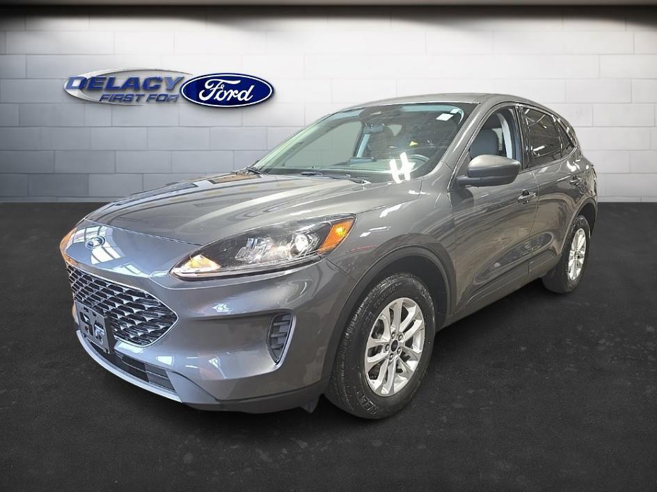 used 2022 Ford Escape car, priced at $20,338