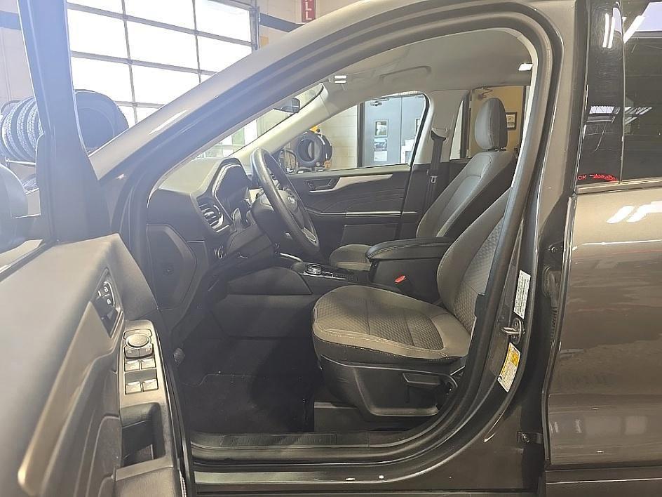 used 2022 Ford Escape car, priced at $20,338