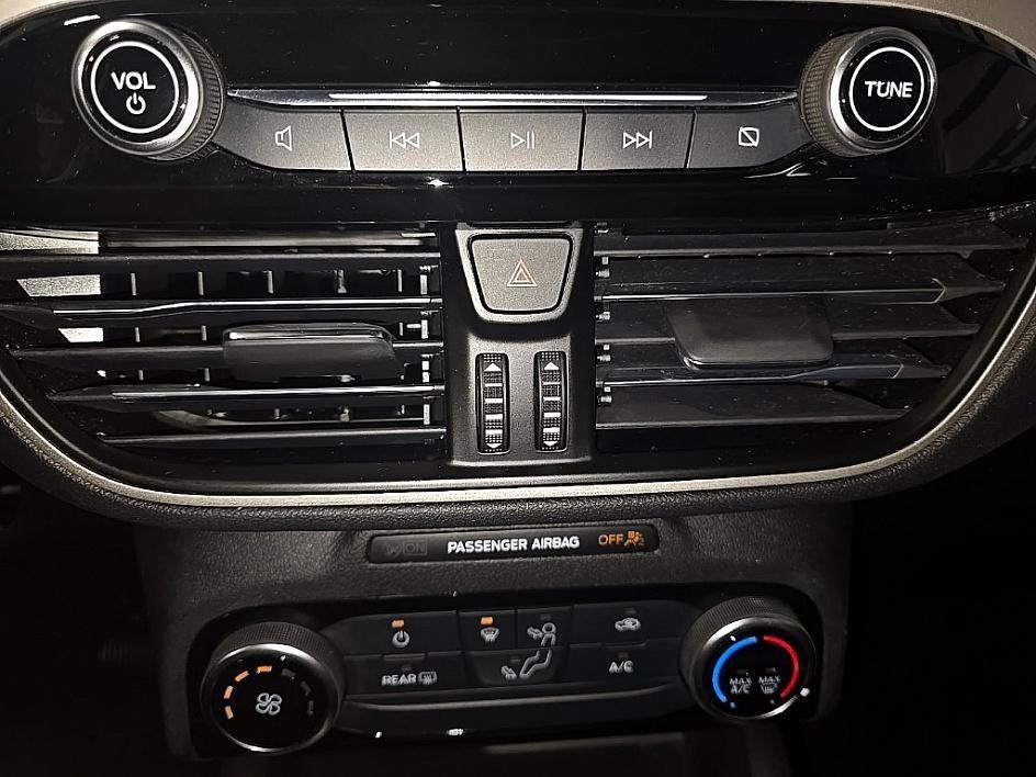 used 2022 Ford Escape car, priced at $20,338