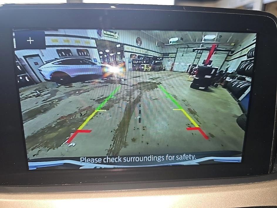 used 2022 Ford Escape car, priced at $20,338