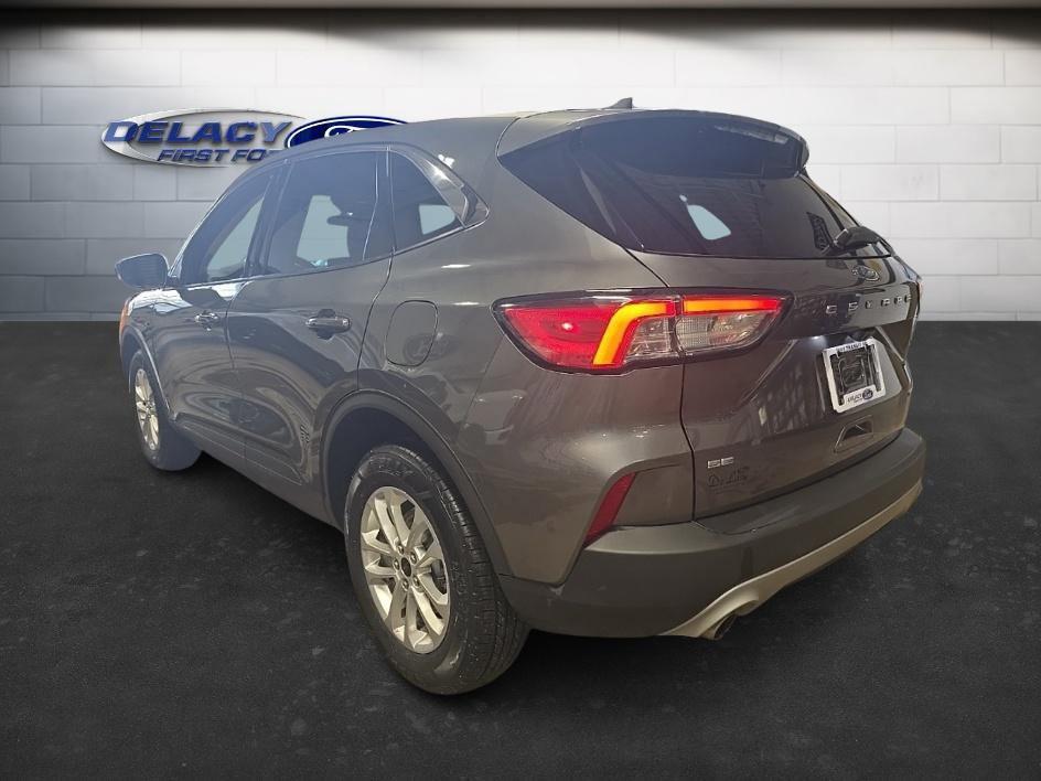 used 2022 Ford Escape car, priced at $20,338