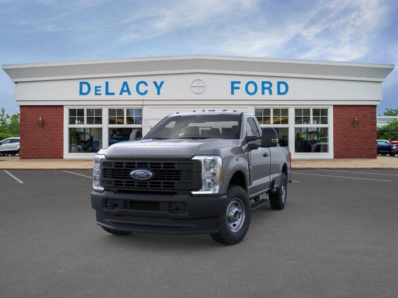 new 2026 Ford F-350 car, priced at $50,394