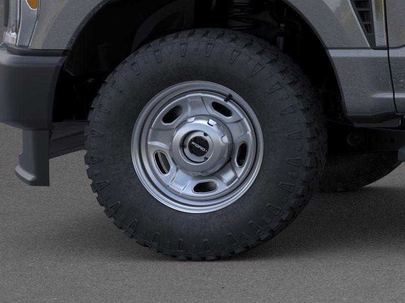 new 2026 Ford F-350 car, priced at $50,394