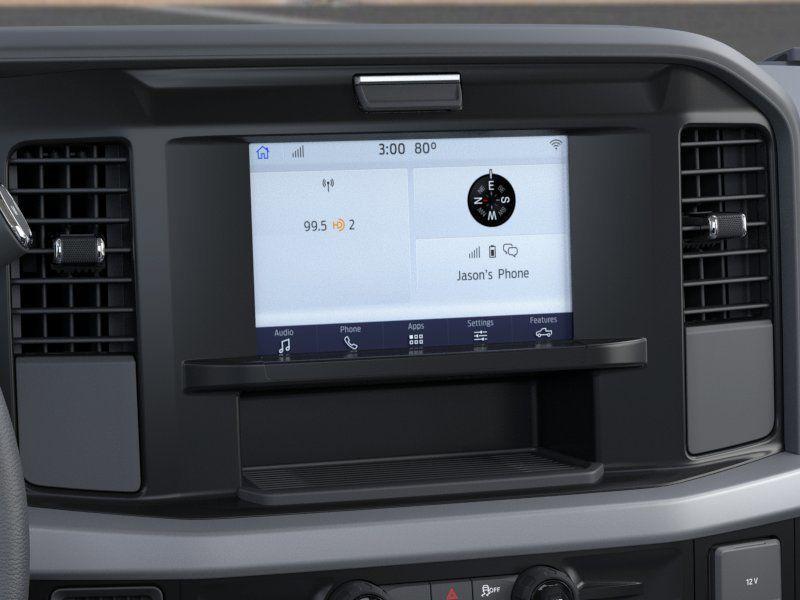 new 2026 Ford F-350 car, priced at $50,394