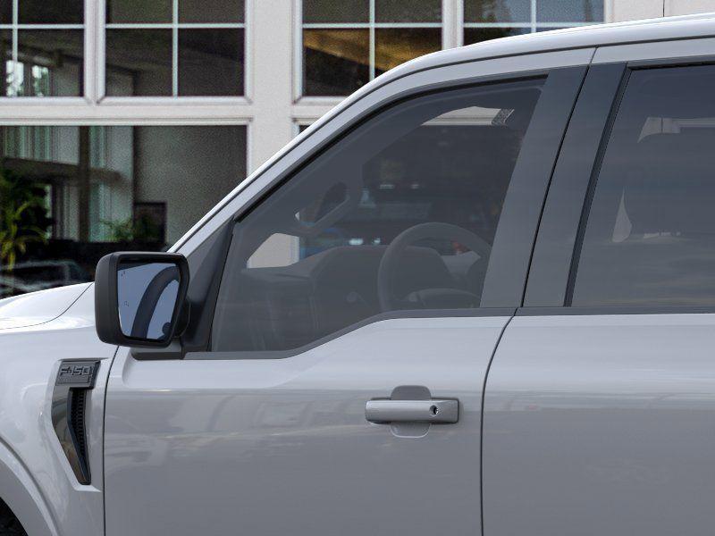 new 2026 Ford F-150 car, priced at $54,056