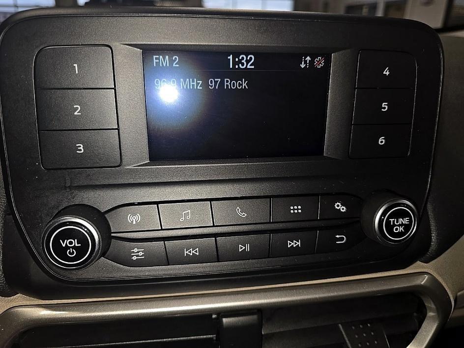 used 2022 Ford EcoSport car, priced at $15,994