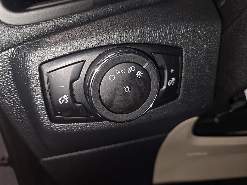 used 2022 Ford EcoSport car, priced at $15,994