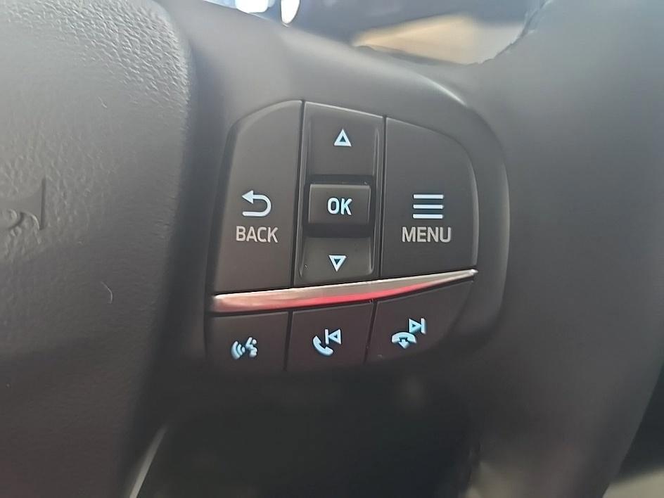 used 2025 Ford Bronco Sport car, priced at $32,516