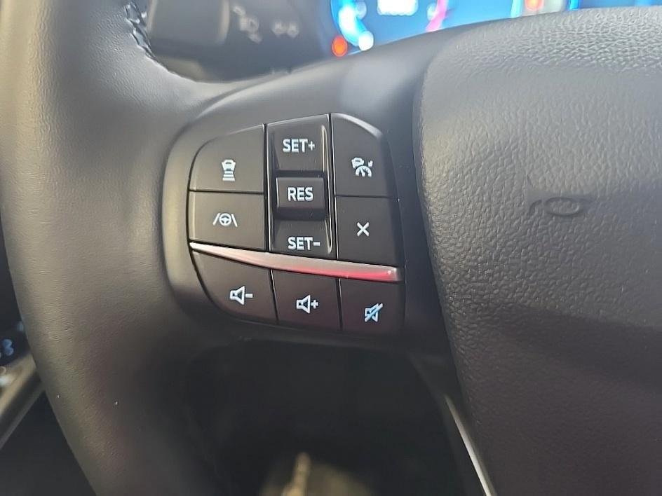 used 2025 Ford Bronco Sport car, priced at $32,516