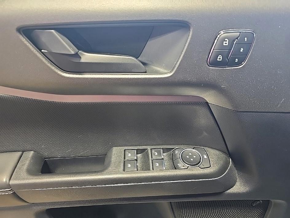 used 2025 Ford Bronco Sport car, priced at $32,516