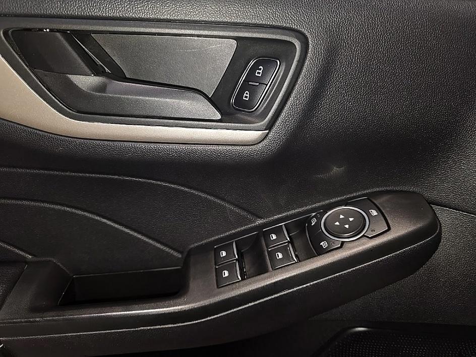 used 2022 Ford Escape car, priced at $19,797