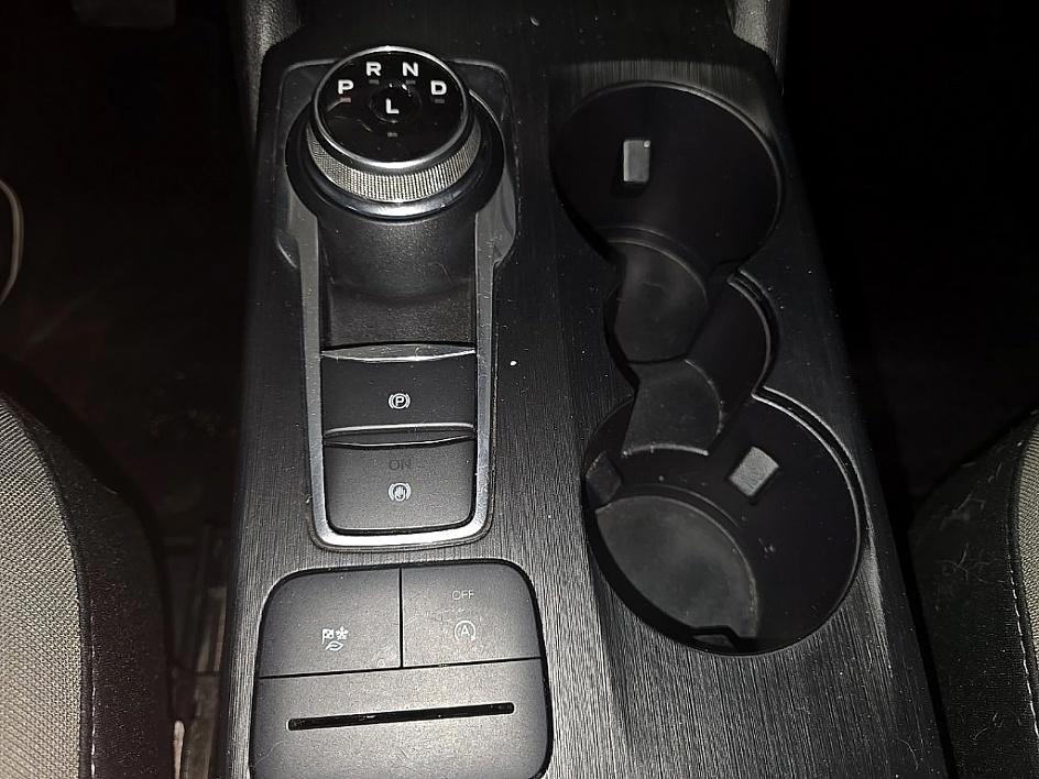 used 2022 Ford Escape car, priced at $19,797