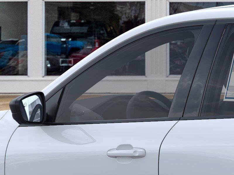 new 2025 Ford Escape car, priced at $27,882