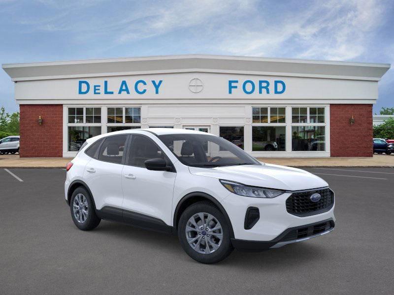 new 2025 Ford Escape car, priced at $27,882