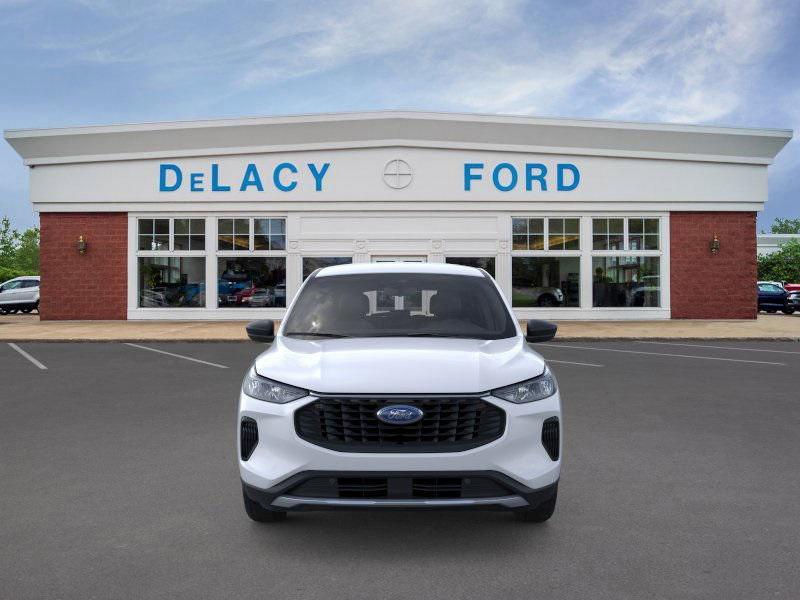 new 2025 Ford Escape car, priced at $27,882