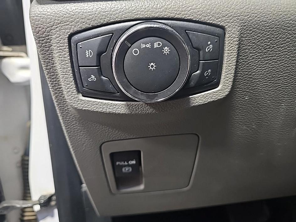 used 2016 Ford F-150 car, priced at $16,601