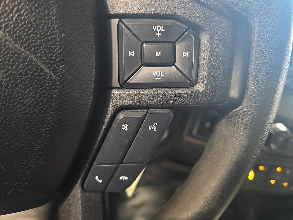 used 2016 Ford F-150 car, priced at $16,601