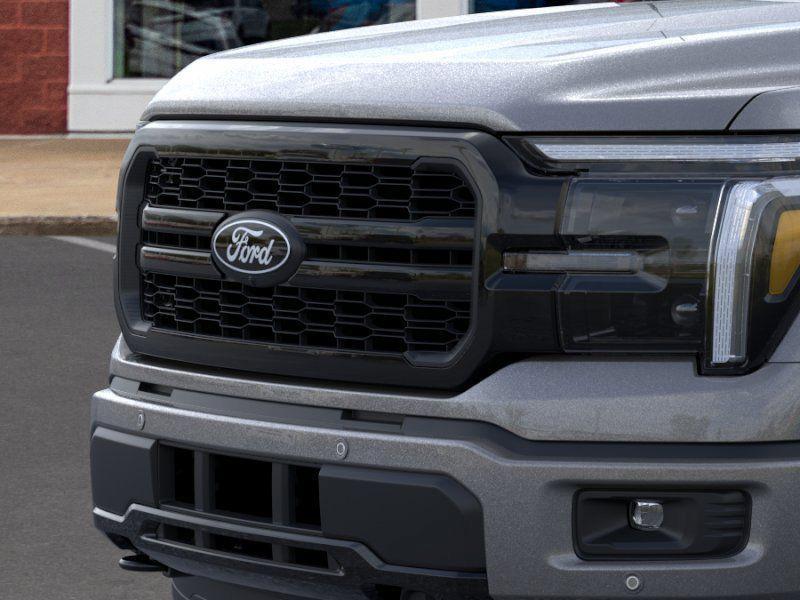 new 2026 Ford F-150 car, priced at $64,674