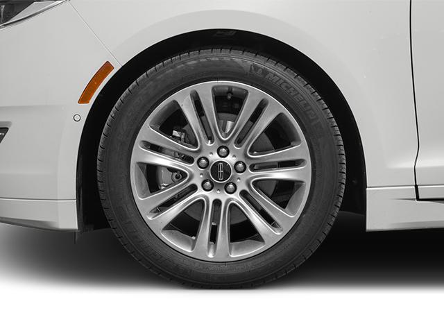 used 2014 Lincoln MKZ car, priced at $13,647